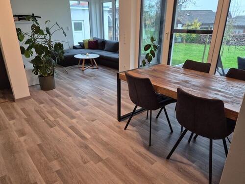 Foto - Etagenwohnung zur Miete in Achern