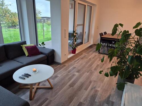 Foto - Etagenwohnung in Achern