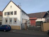 Foto - Haus zu vermieten, mit großer Scheune