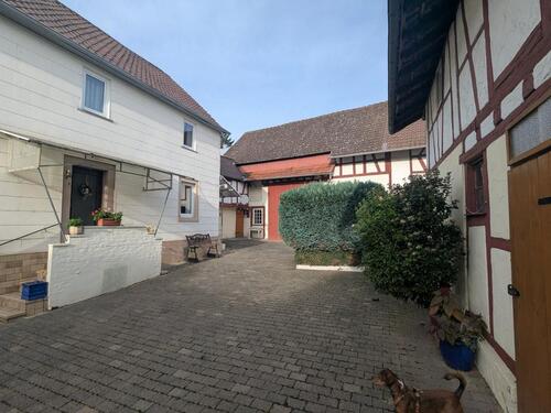 Foto - Etagenwohnung in Nidderau zur Miete