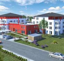 altersgerechte 80m² Wohnung im 