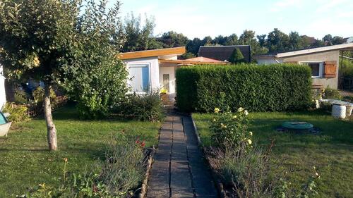 Foto - Garten 'An der großen Eiche' - 3.000,00 EUR Kaltmiete, ca.  0,00 m²