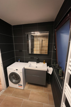 Foto - 2 Zimmer Etagenwohnung zum Kaufen in Bremen