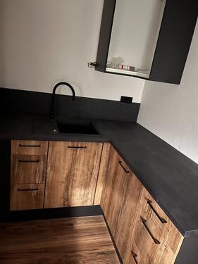 Foto - 2 Zimmer Etagenwohnung in Bremen