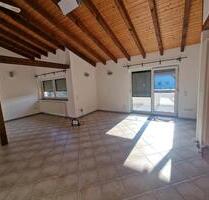 Helle 4-Zimmer-Wohnung mit Balkon in Sersheim