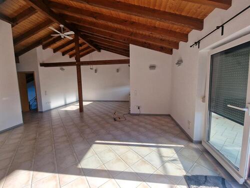 Foto - 4 Zimmer Etagenwohnung zur Miete in Sersheim