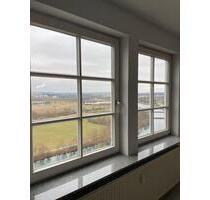 2-Zimmer-Wohnung Bad Wimpfen (Burgviertel mit Neckarblick 1.OG)