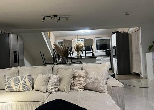 Foto - Etagenwohnung in Sinsheim zur Miete