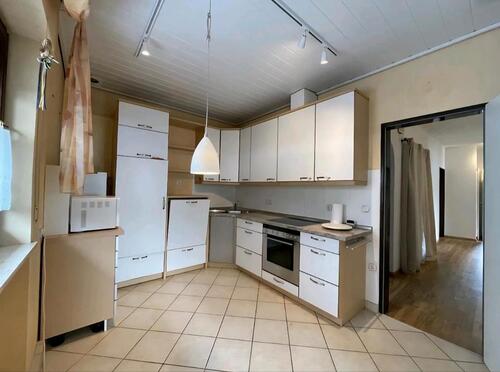 Foto - Grosse Erdgeschosswohnung mit Terrasse und Garten in 53819