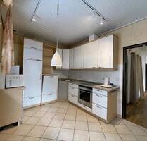 Grosse Erdgeschosswohnung mit Terrasse und Garten in 53819 - Neunkirchen-Seelscheid