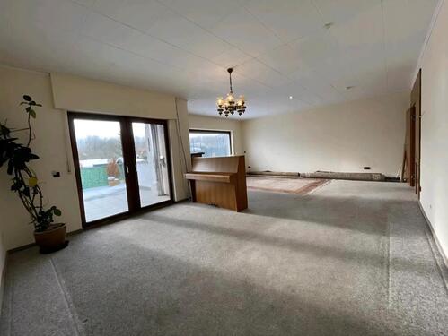 Foto - 3 Zimmer Erdgeschoßwohnung zum Kaufen in Neunkirchen-Seelscheid