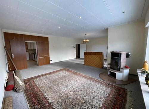 Foto - 3 Zimmer Erdgeschoßwohnung in Neunkirchen-Seelscheid