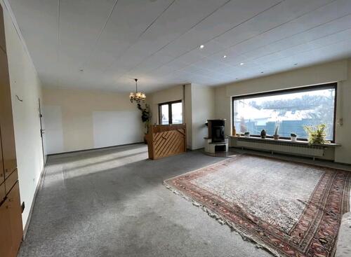 Foto - Erdgeschoßwohnung in Neunkirchen-Seelscheid zum Kaufen