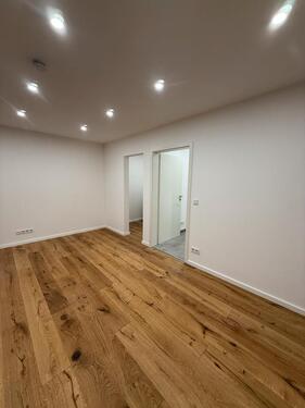 Foto - 1.5 Zimmer Hochparterre in Buckenhof