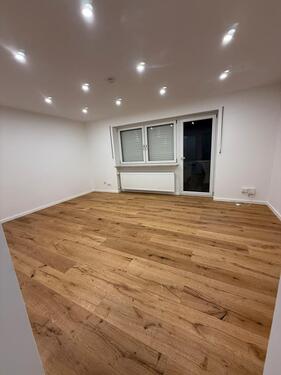 Foto - Hochparterre in Buckenhof zur Miete