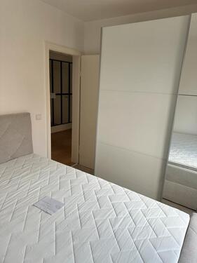 Foto - 2 Zimmer Etagenwohnung zur Miete in Bielefeld