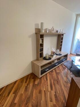 Foto - Etagenwohnung in Homburg zur Miete