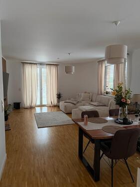 Foto - 4-Zimmer-Wohnung (im Neubau) in Reppenstedt (bei Lüneburg)