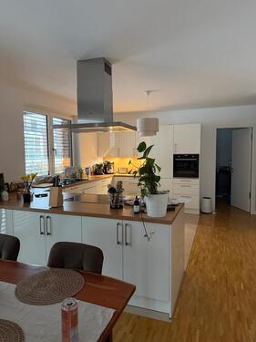 Foto - 4 Zimmer Erdgeschoßwohnung in Reppenstedt