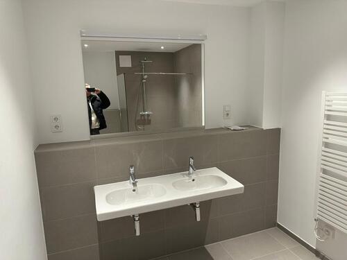 Foto - Erdgeschoßwohnung in Reppenstedt zur Miete