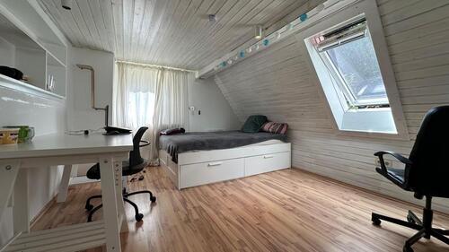 Foto - 1 WG-Zimmer in Albstadt-Ebingen