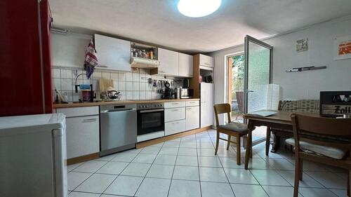 Foto - 1 Zimmer Dachgeschoßwohnung in Albstadt