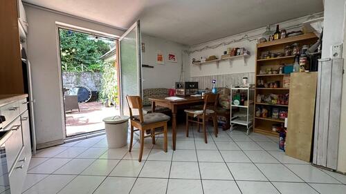 Foto - Dachgeschoßwohnung in Albstadt zur Miete