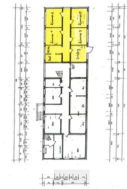 Foto - 1 Zimmer Erdgeschoßwohnung zur Miete in Vechta