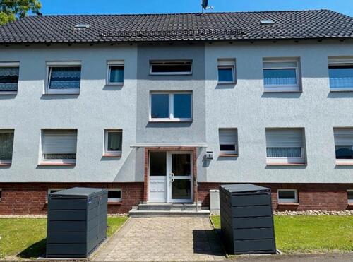 Foto - 3 Zimmer Wohnung privater Garten & Stellplatz in Dortmund