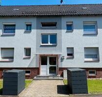 3 Zimmer Wohnung privater Garten & Stellplatz in Dortmund