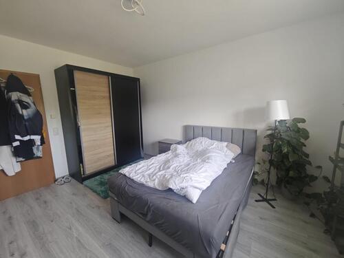 Foto - Hochparterre in Dortmund zur Miete