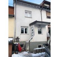 Einfamilienhaus in ruhiger Lage zu verkaufen - Püttlingen