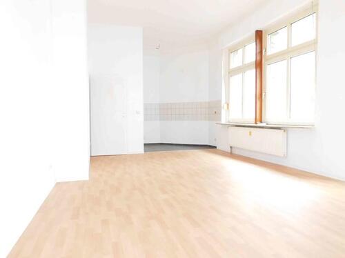 Foto - 2 Zimmer Erdgeschoßwohnung zur Miete in Wuppertal