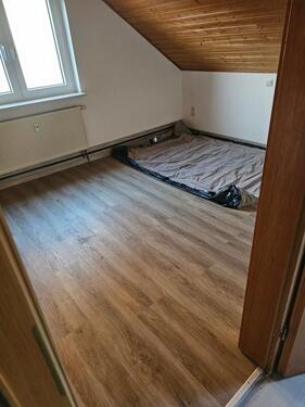Foto - 3 Zimmer Dachgeschoßwohnung zur Miete in Frankenberg (Eder)