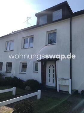 Foto - Wohnungsswap - 1 Zimmer, 33 m² - Heidstückenkehre, Wandsbek, Hamburg