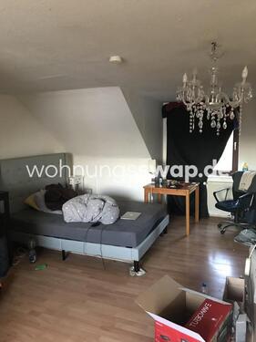 Foto - 1 Zimmer Etagenwohnung zur Miete in Hamburg