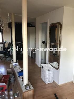 Foto - 1 Zimmer Etagenwohnung in Hamburg