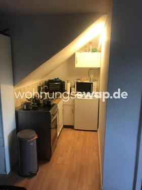 Foto - Etagenwohnung in Hamburg zur Miete