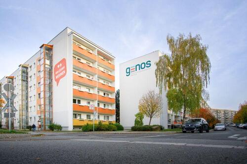 Foto - 2 Zimmer Etagenwohnung zur Miete in Görlitz