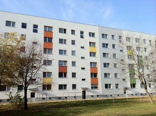 Foto - 2 Zimmer Etagenwohnung in Görlitz