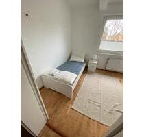Kleines WG-Zimmer - sofort frei! - Rendsburg