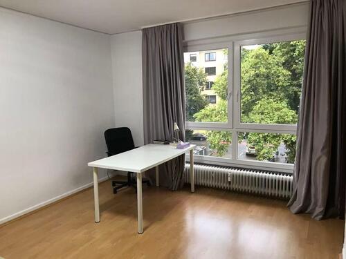 Foto - möblierte 1 Zimmer Wohnung in Düsseldorf zur Zwischenmiete