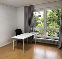 möblierte 1 Zimmer Wohnung in Düsseldorf zur Zwischenmiete