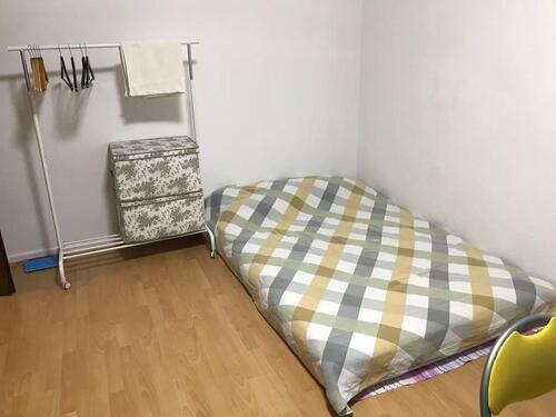 Foto - 1 Zimmer Etagenwohnung zur Miete in Düsseldorf