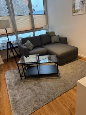 Foto - Möbliertes Apartment in bester City-Lage zu vermieten