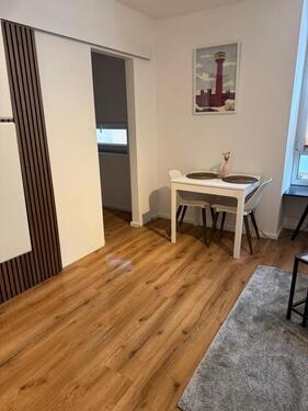 Foto - 1 Zimmer Etagenwohnung zur Miete in Hannover