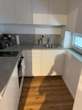 Foto - 1 Zimmer Etagenwohnung in Hannover