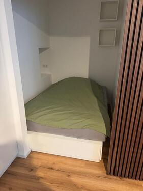 Foto - Etagenwohnung in Hannover zur Miete