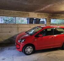 Garagenstellplatz Martinsviertel Nähe Innenstadt TU Darmstadt - Roßdorf