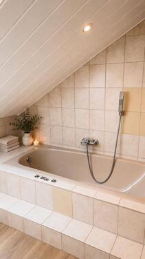Foto - Renovierte Designerwohnung mieten Otterbach – 4 Zimmer, 120 qm